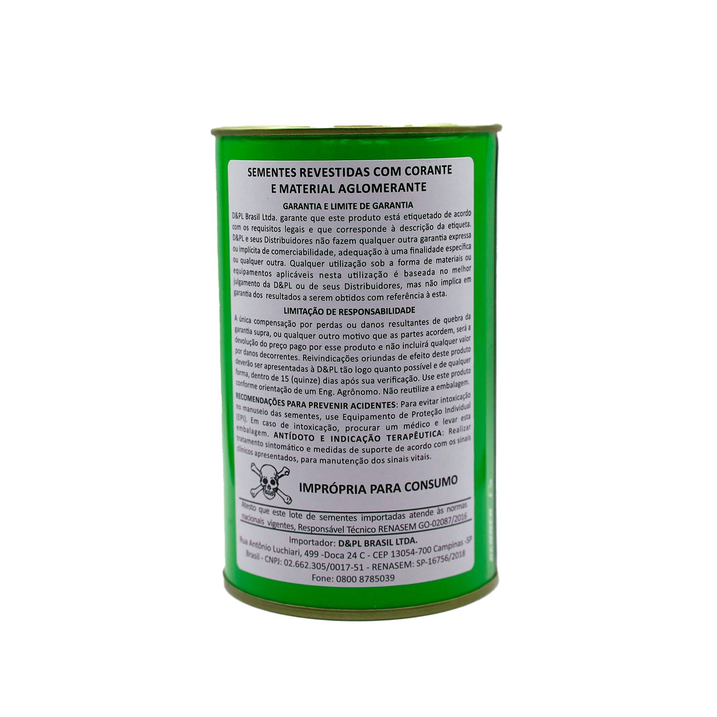 Alface Crespa Leticia - 5.000 sementes