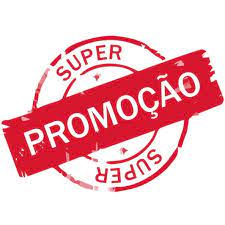 PROMOÇÕES